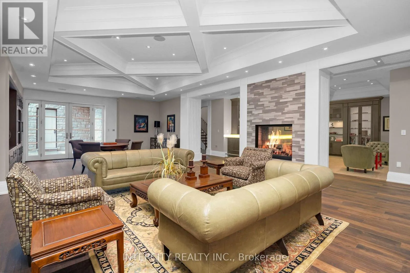 20 ORICO COURT