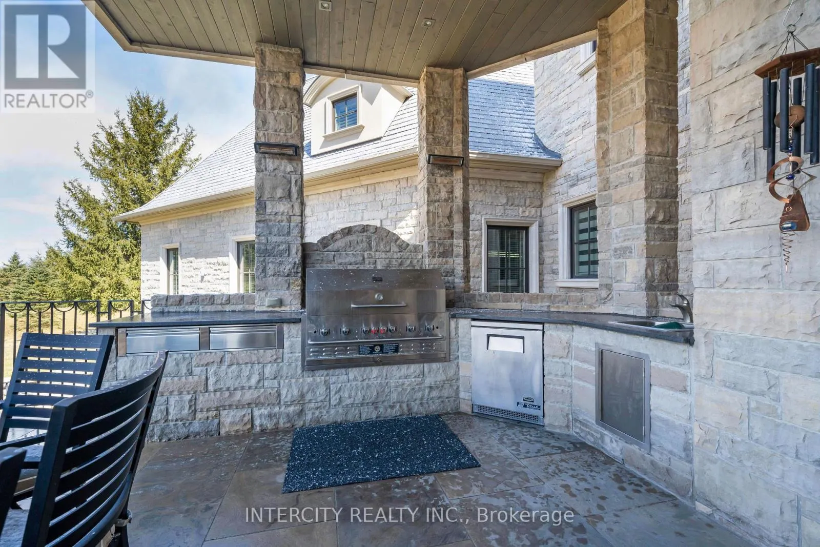 20 ORICO COURT