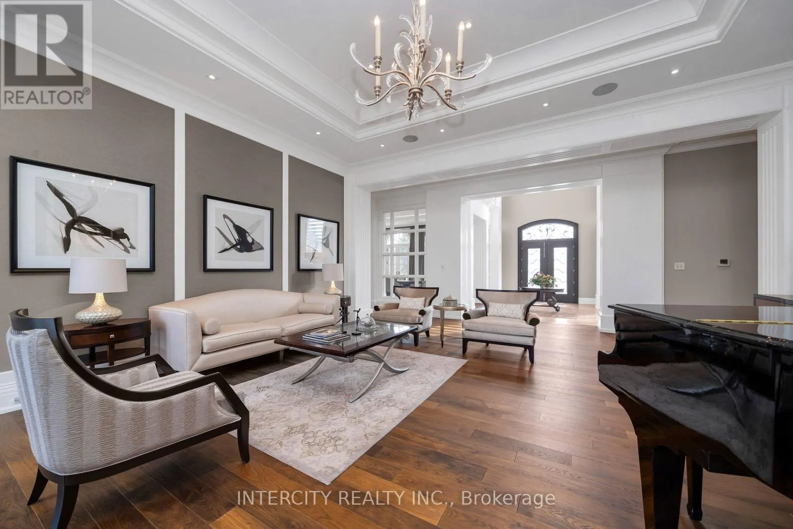 20 ORICO COURT