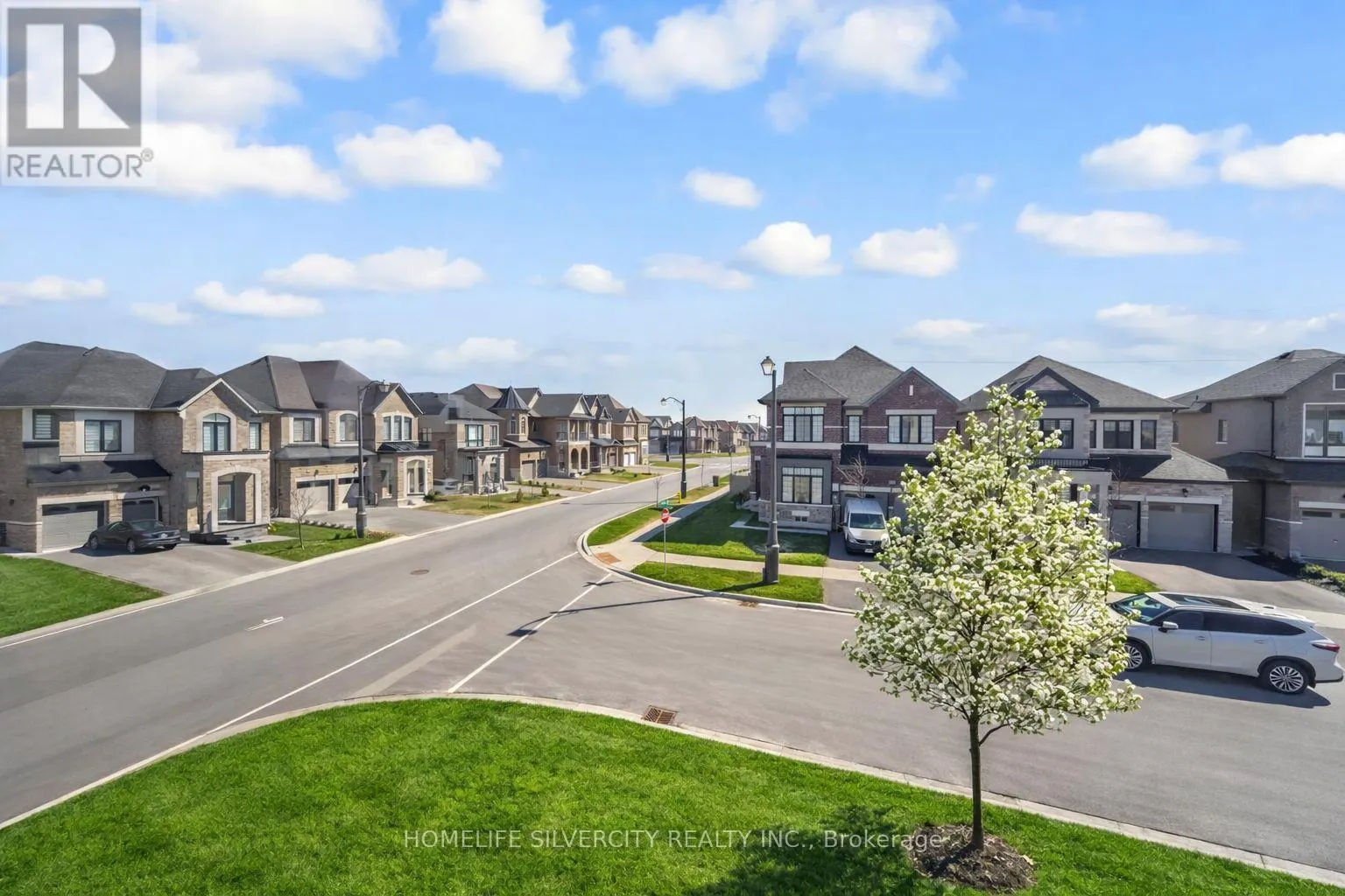 31 CANARD DRIVE
