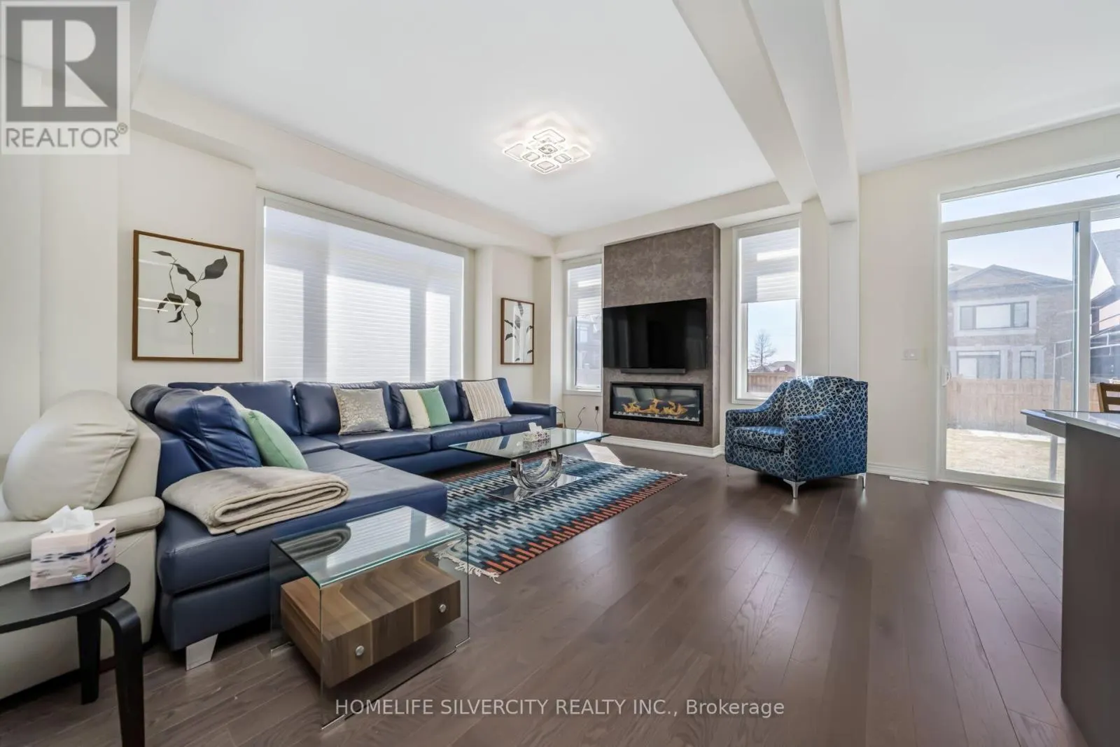 31 CANARD DRIVE