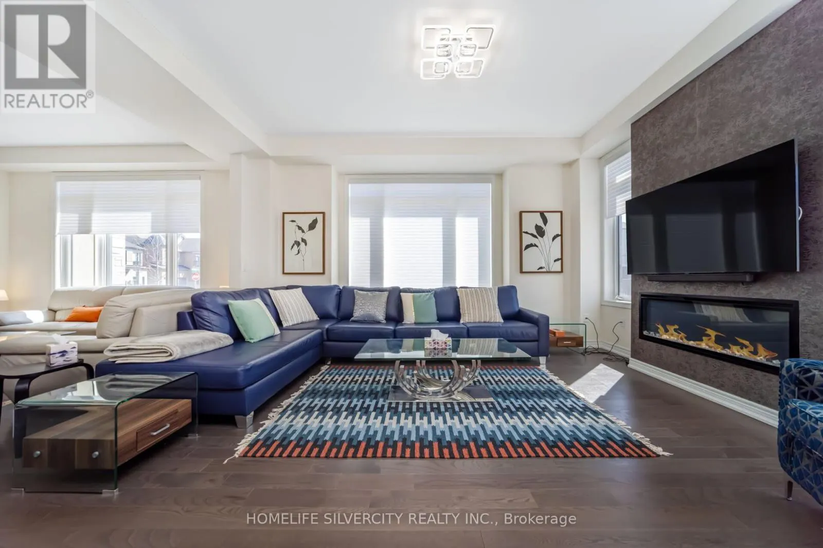 31 CANARD DRIVE