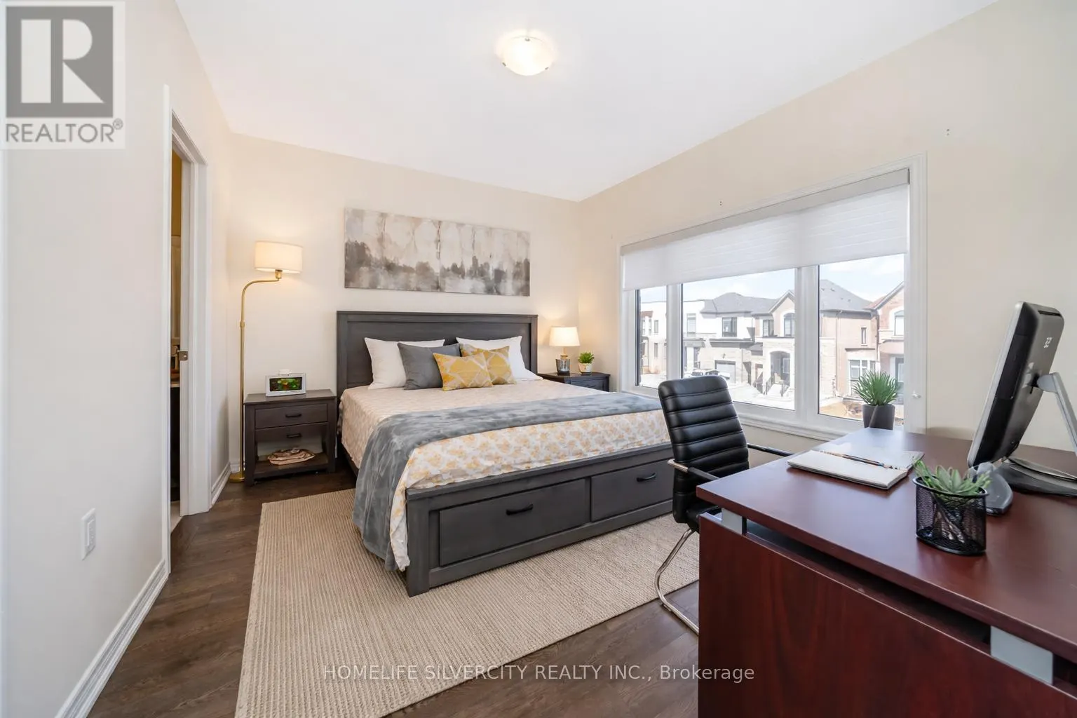 31 CANARD DRIVE