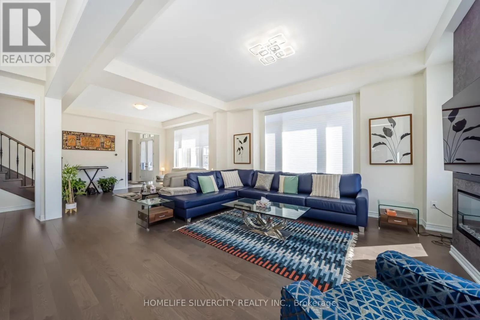 31 CANARD DRIVE