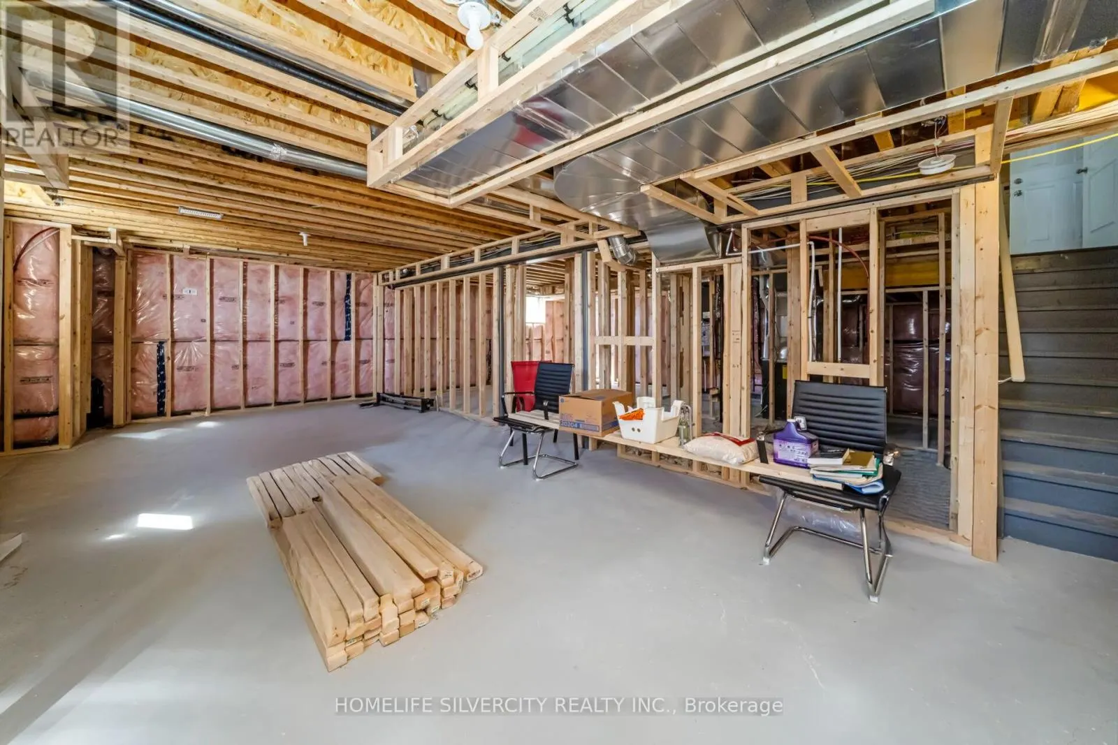 31 CANARD DRIVE