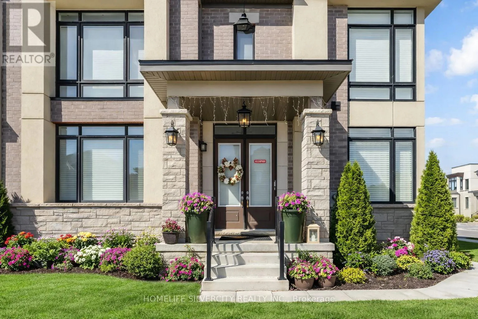 31 CANARD DRIVE