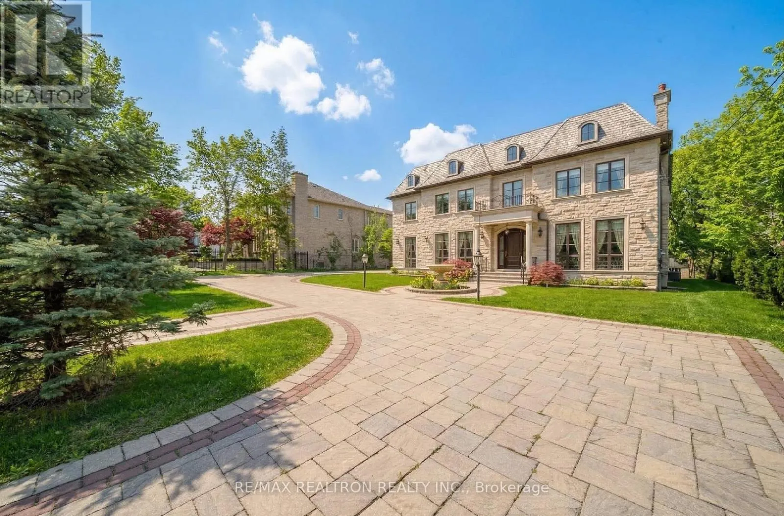 9 THORNBANK ROAD