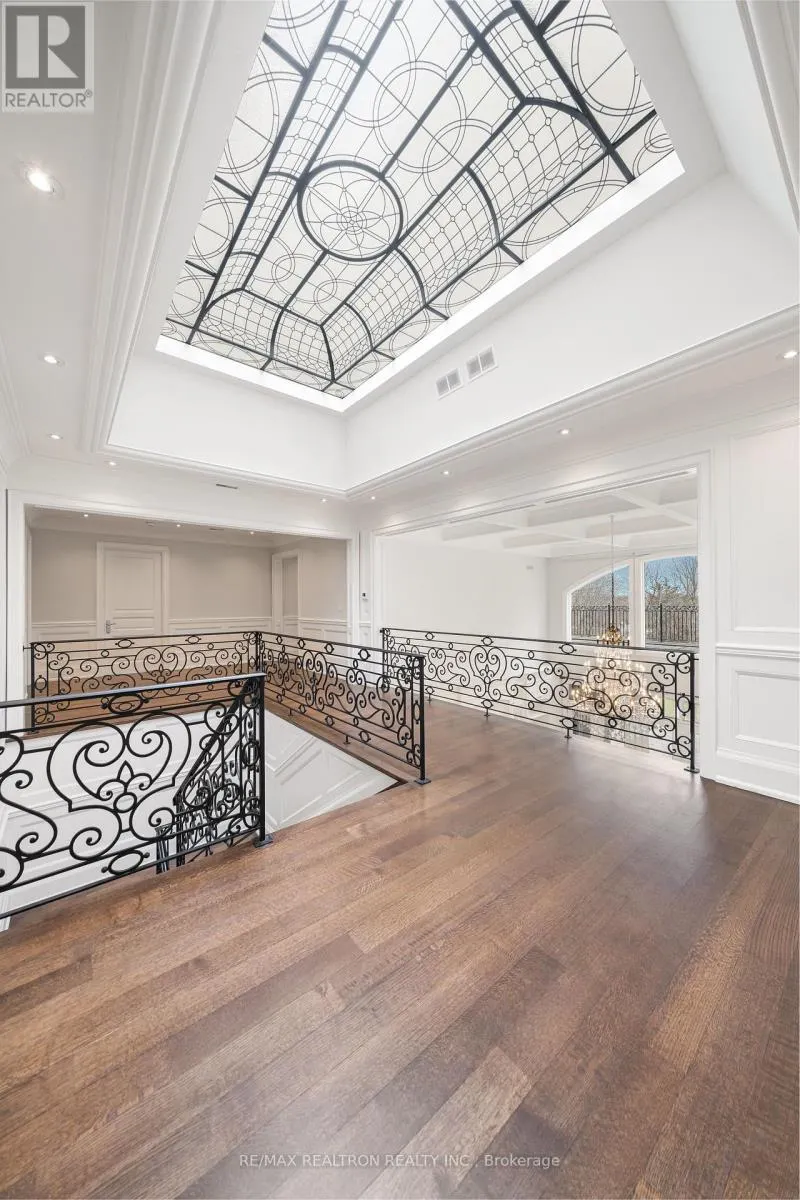 9 THORNBANK ROAD