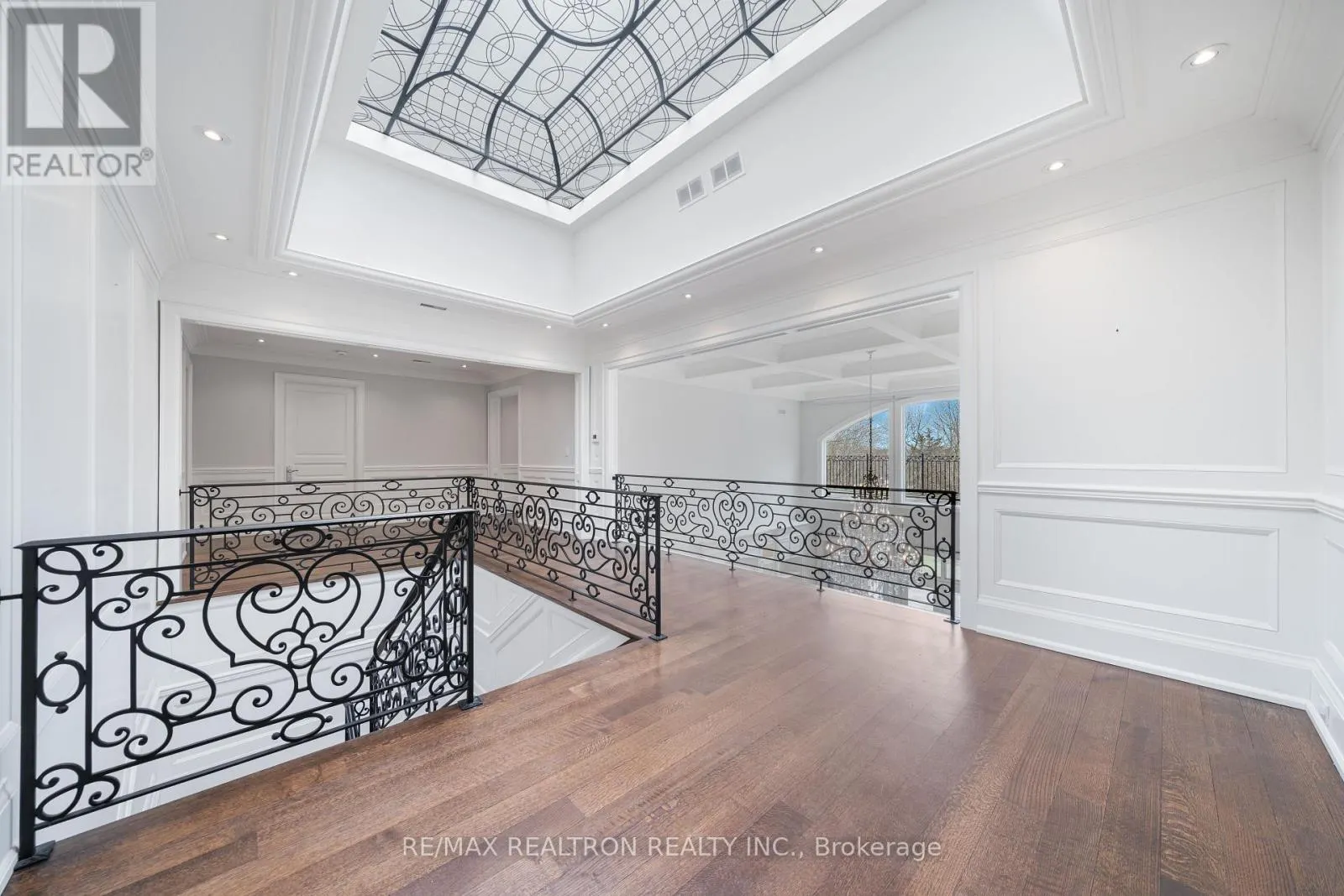 9 THORNBANK ROAD
