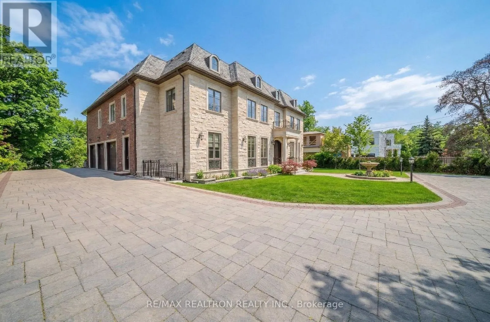 9 THORNBANK ROAD