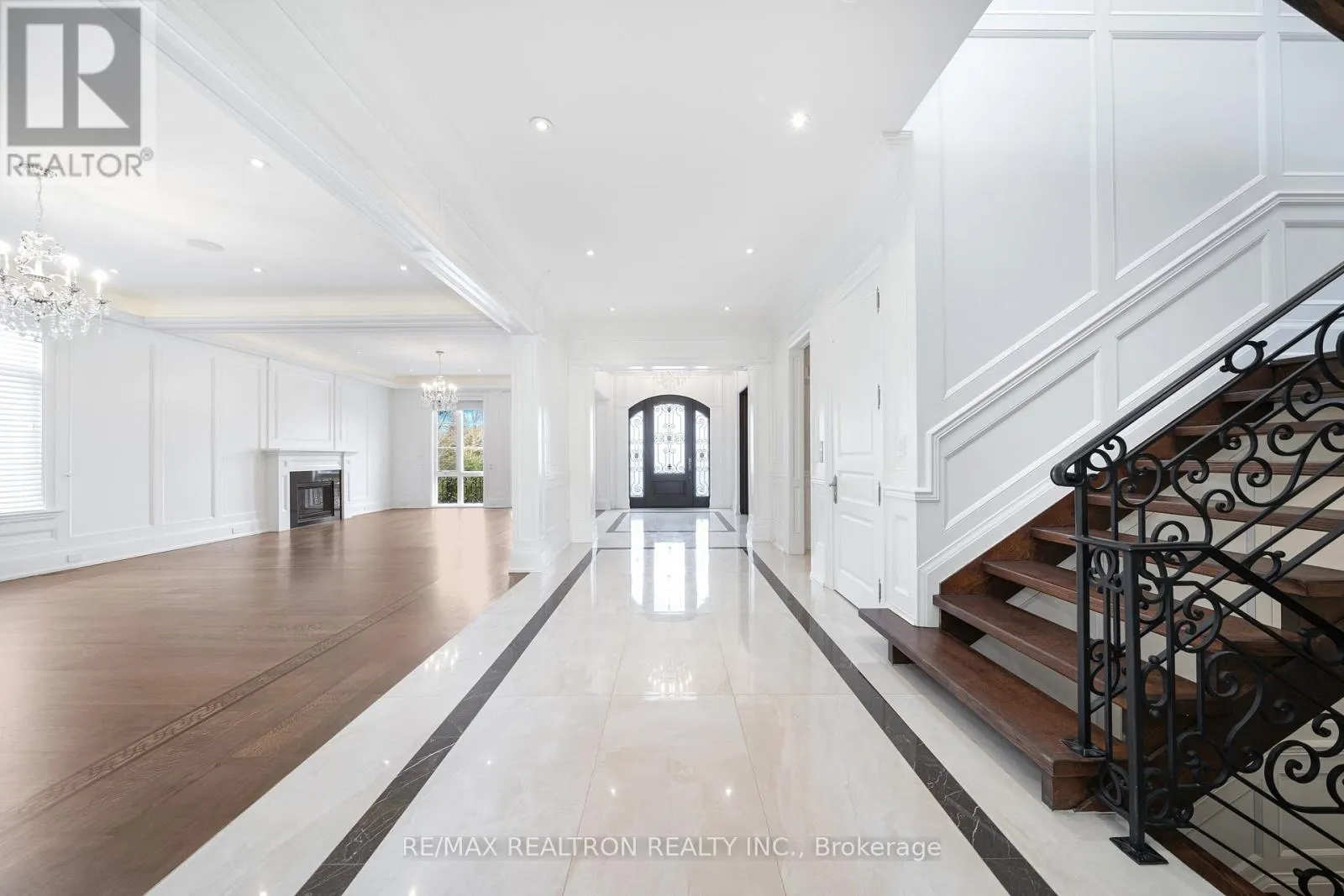 9 THORNBANK ROAD