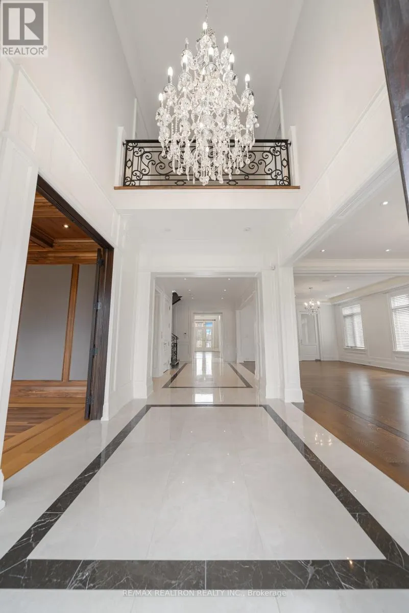 9 THORNBANK ROAD