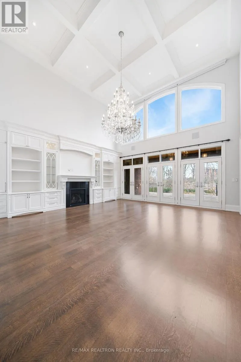 9 THORNBANK ROAD
