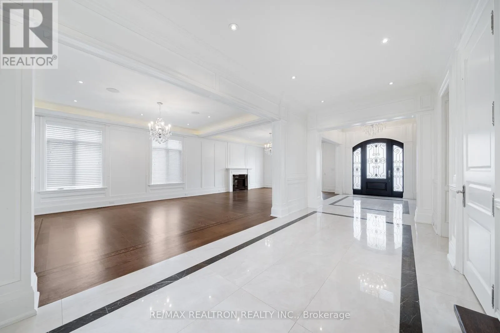 9 THORNBANK ROAD