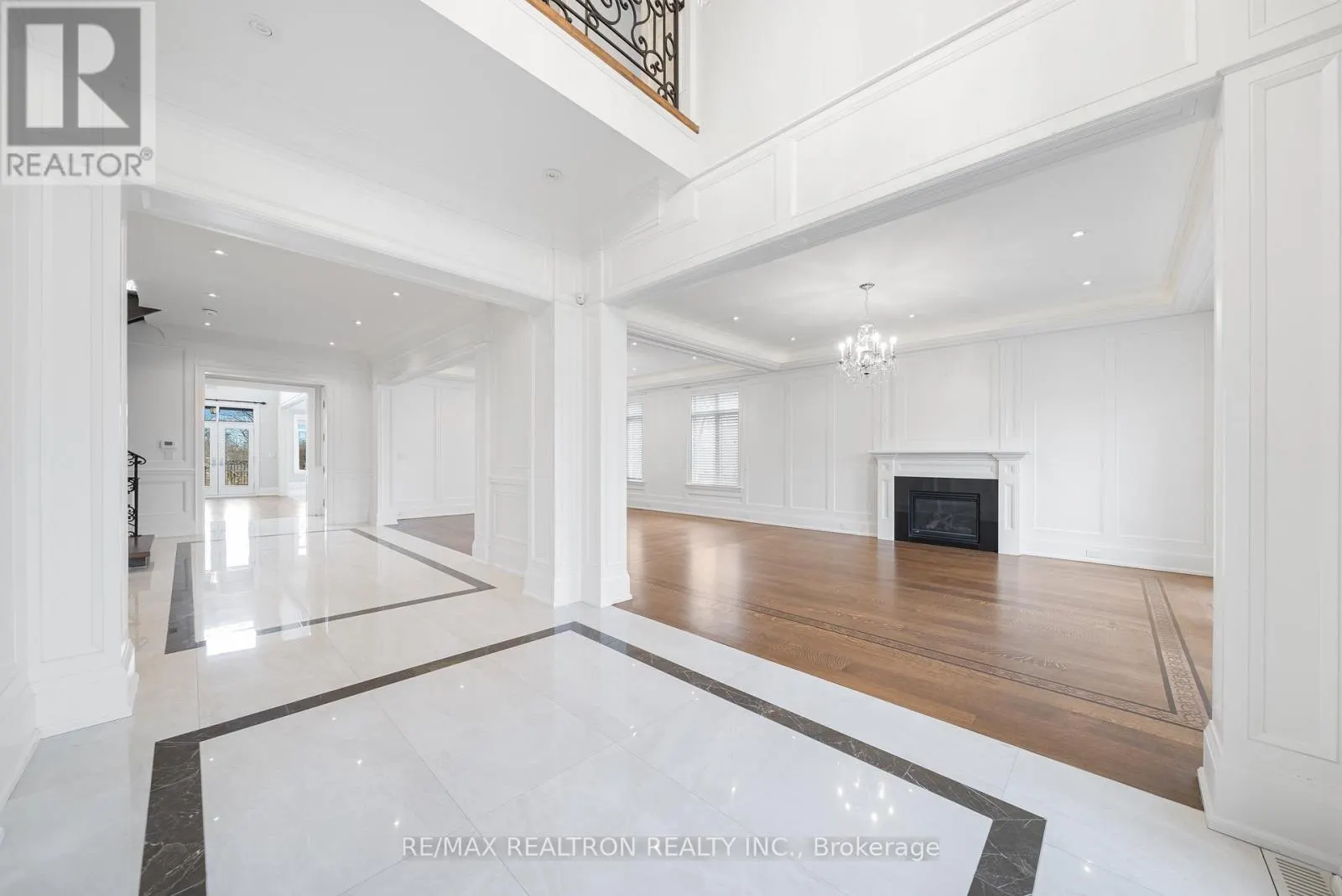 9 THORNBANK ROAD