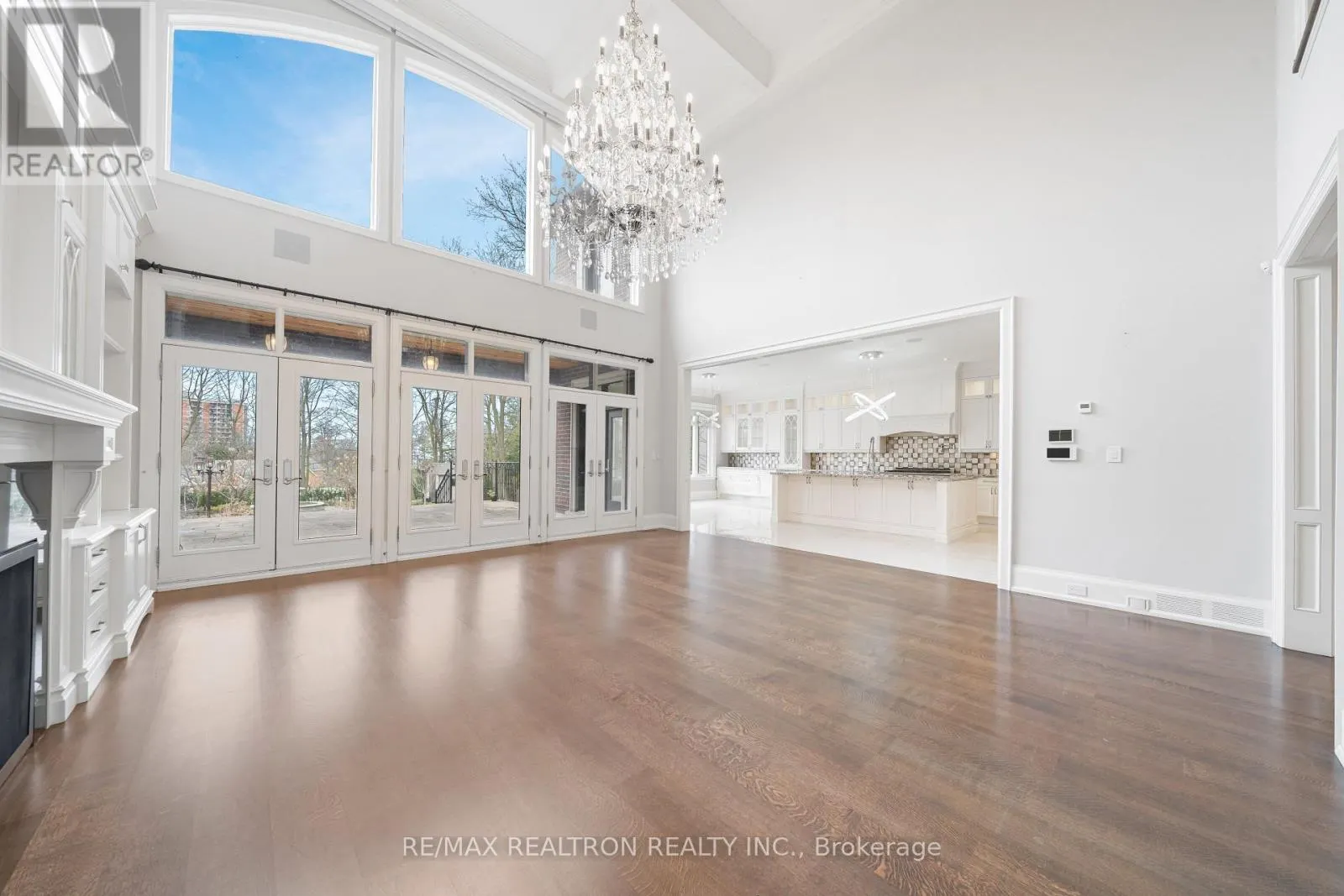 9 THORNBANK ROAD