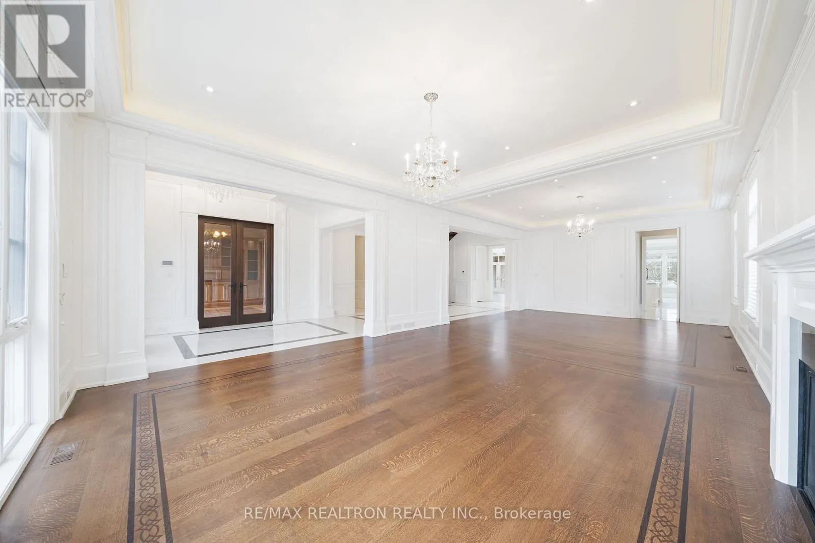 9 THORNBANK ROAD