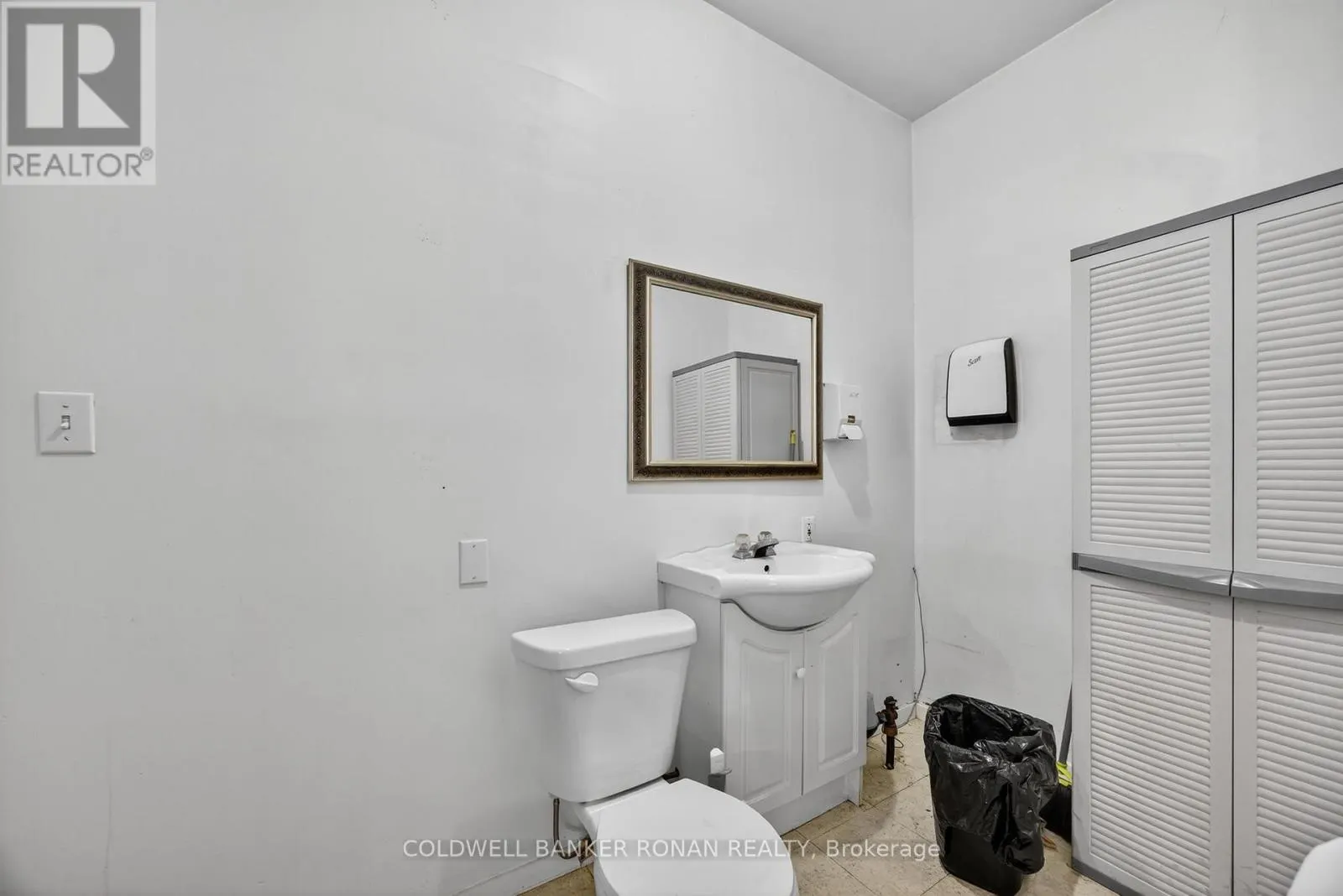 215 MILL STREET