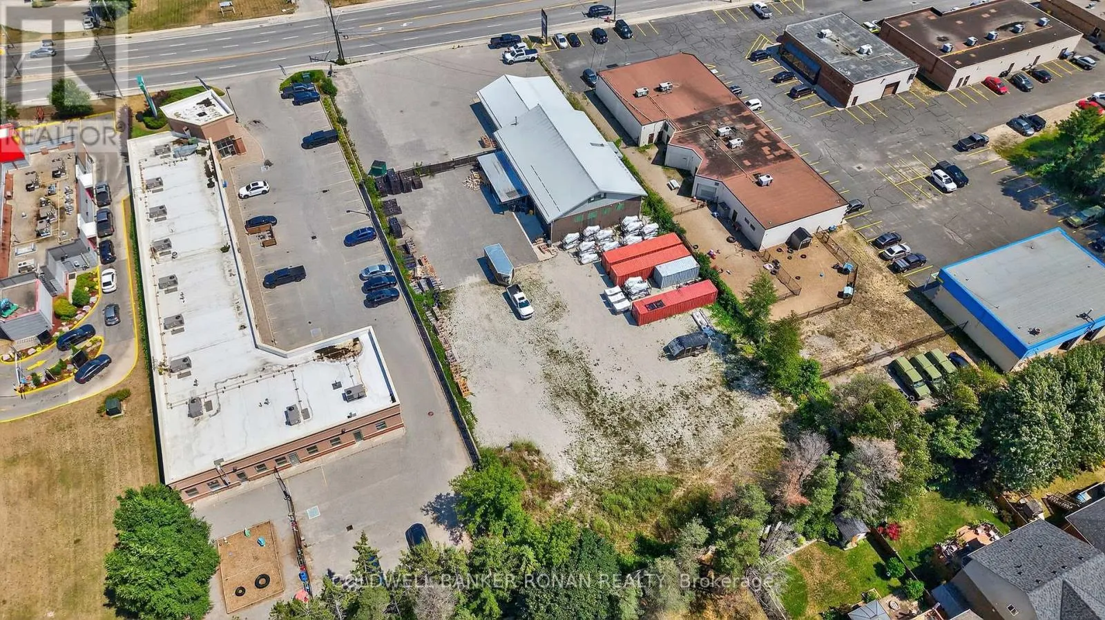 215 MILL STREET