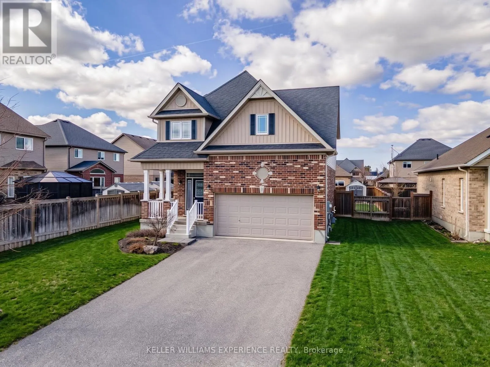 154 ARNOLD CRESCENT