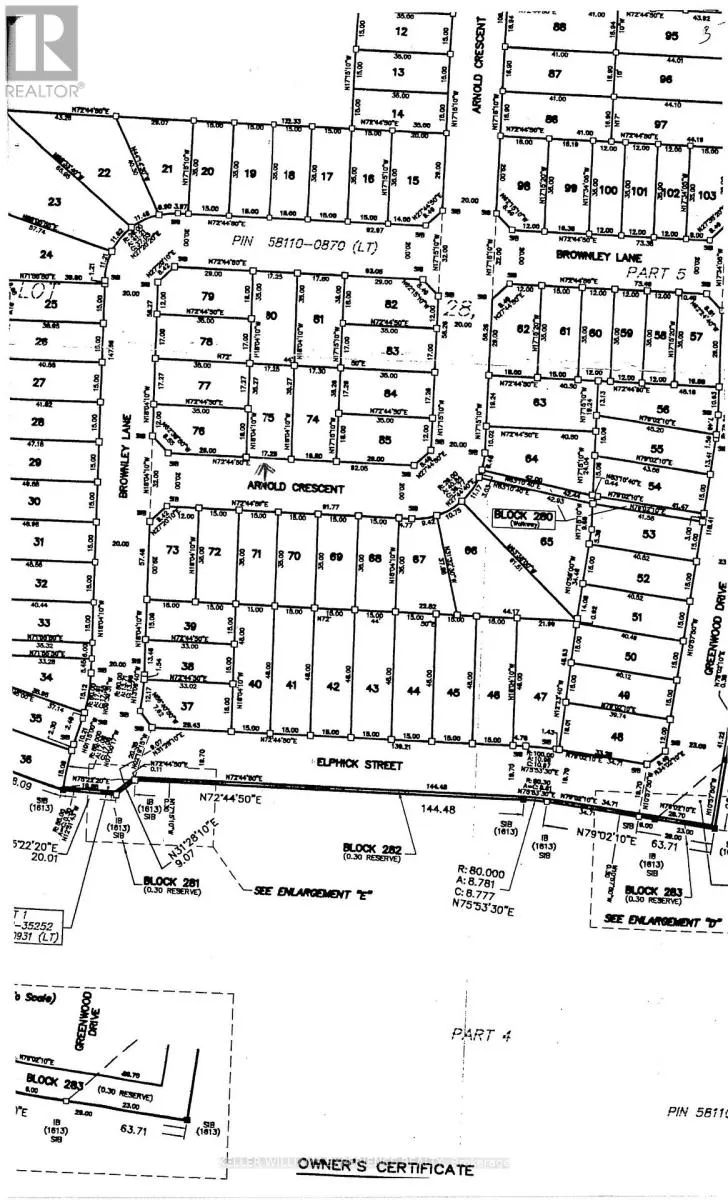 154 ARNOLD CRESCENT