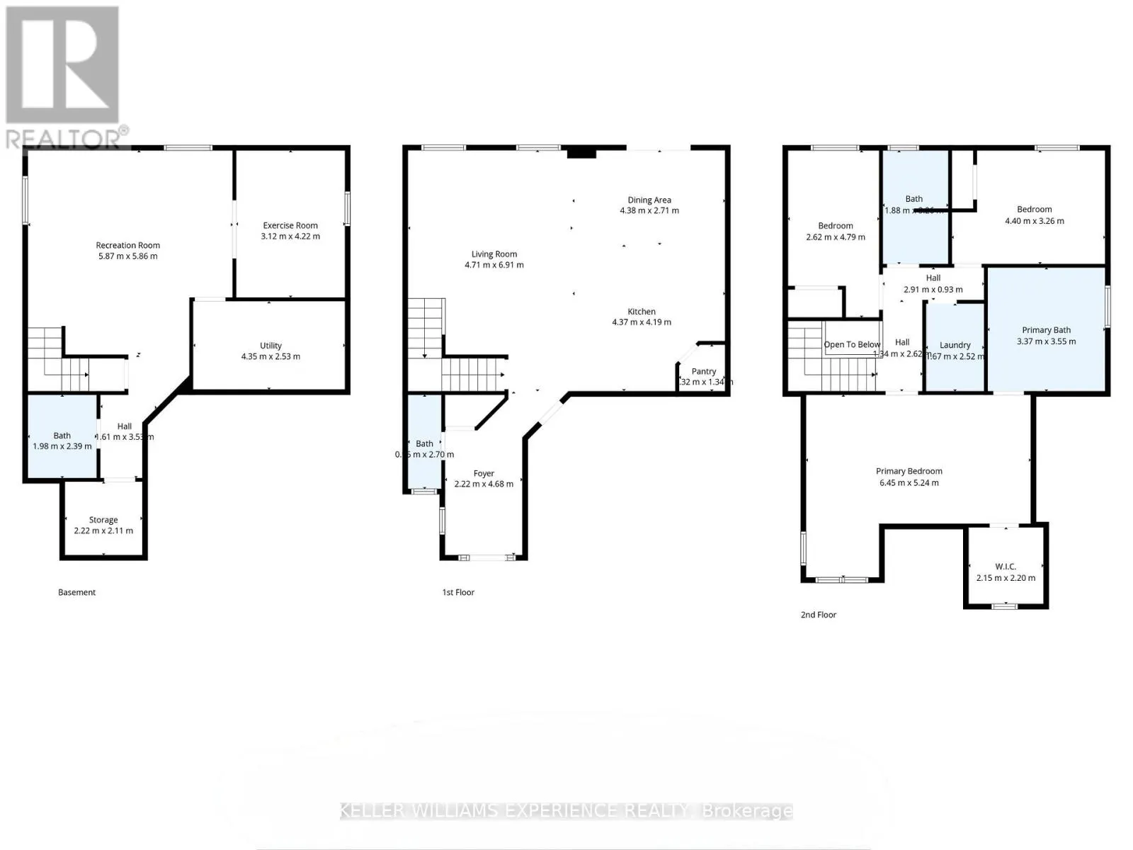 154 ARNOLD CRESCENT