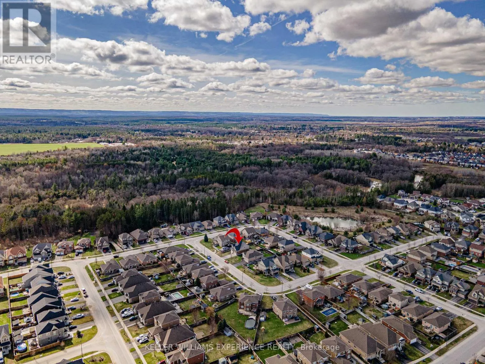 154 ARNOLD CRESCENT