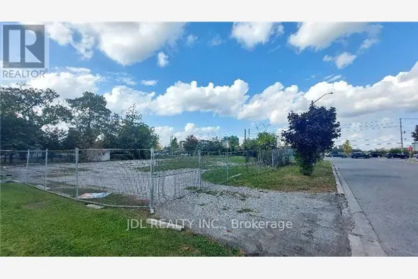LOT A - 1061 ELGIN MILLS ROAD E