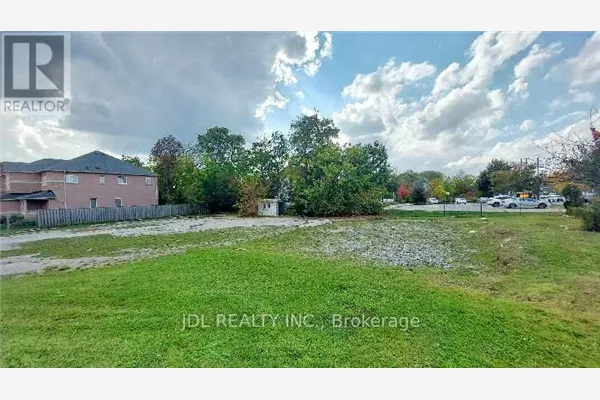 LOT B - 0 MELBOURNE DRIVE