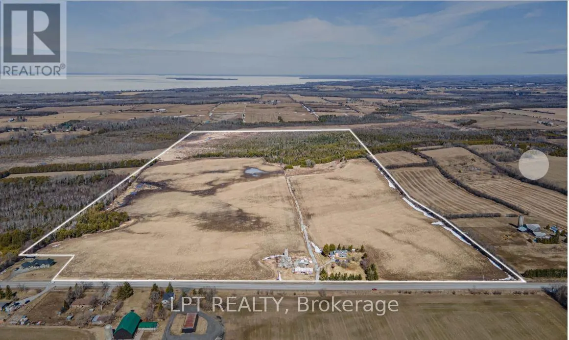 445 REGIONAL ROAD 12 ROAD