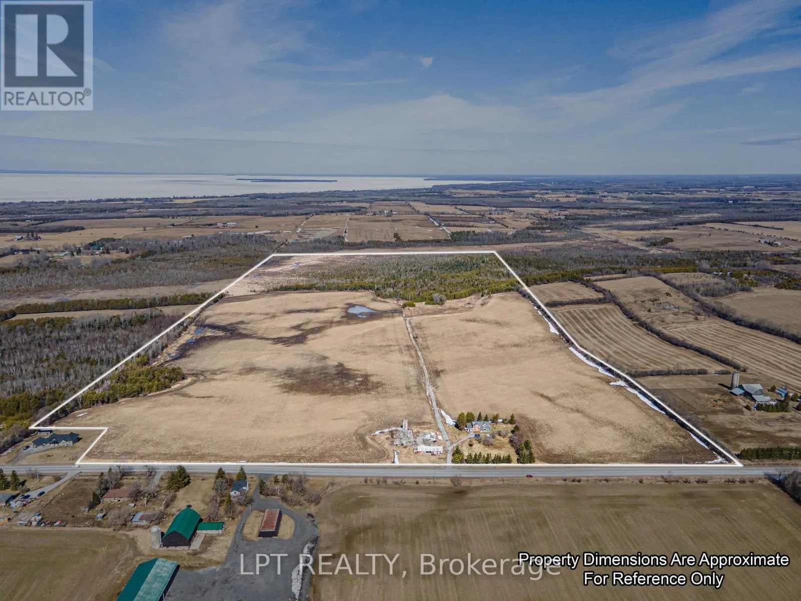 445 REGIONAL ROAD 12 ROAD