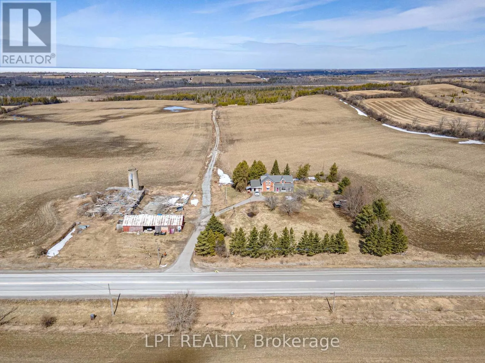 445 REGIONAL ROAD 12 ROAD