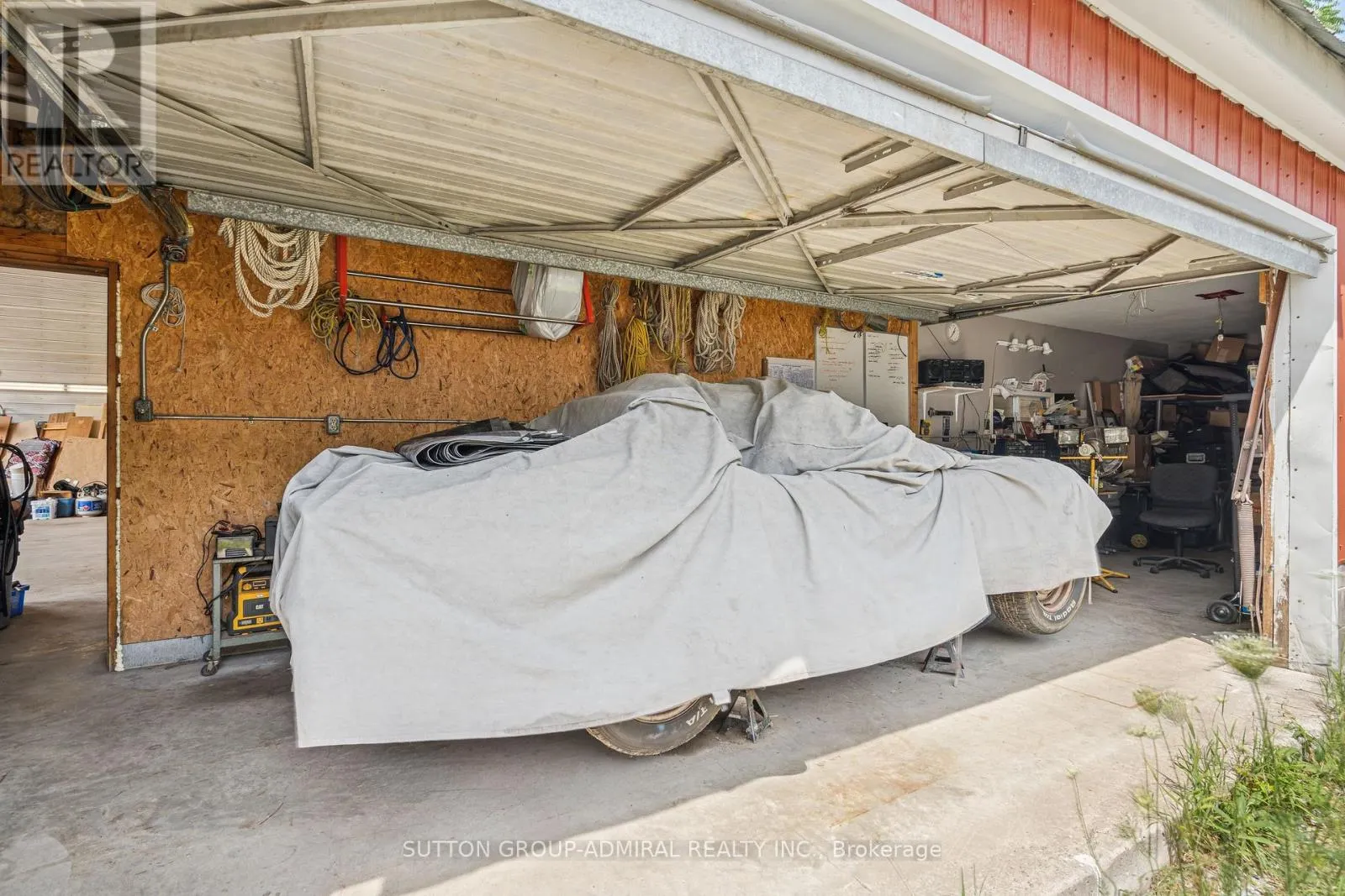 499 YORK STREET