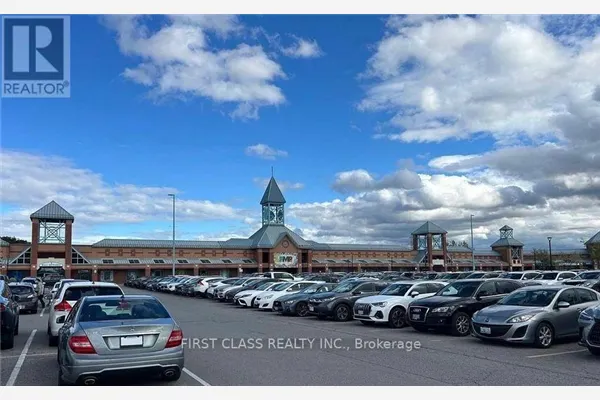 168-169 - 3255 HIGHWAY 7 E