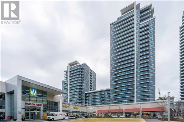 216 - 7181 YONGE STREET
