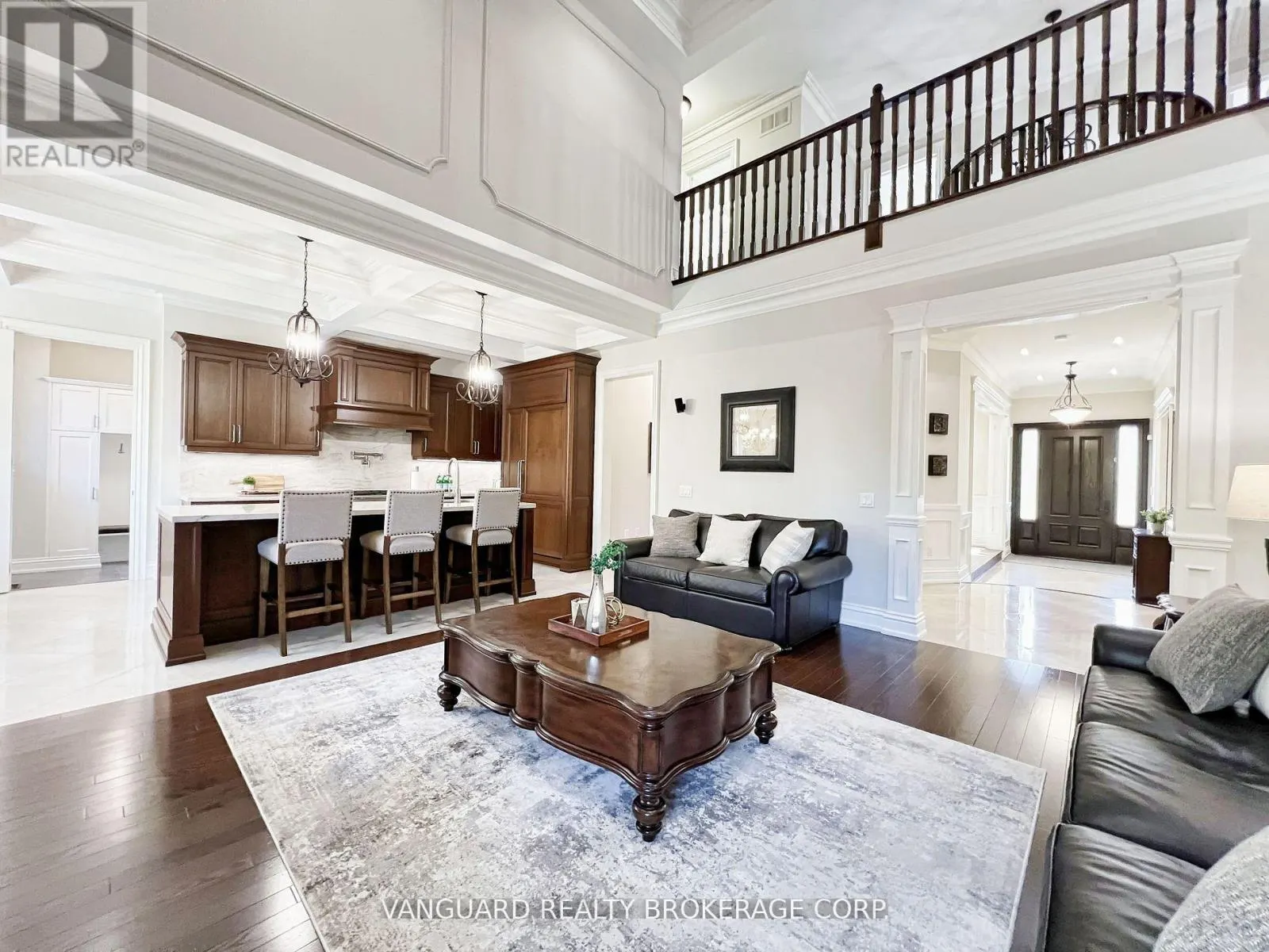 7 CAPE GEORGE TRAIL