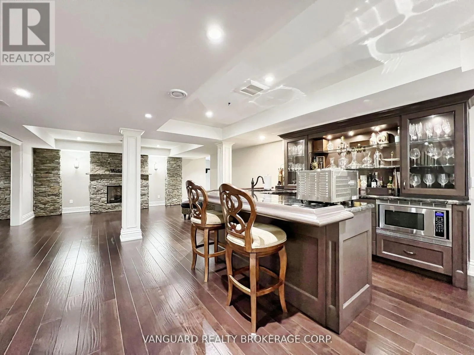7 CAPE GEORGE TRAIL