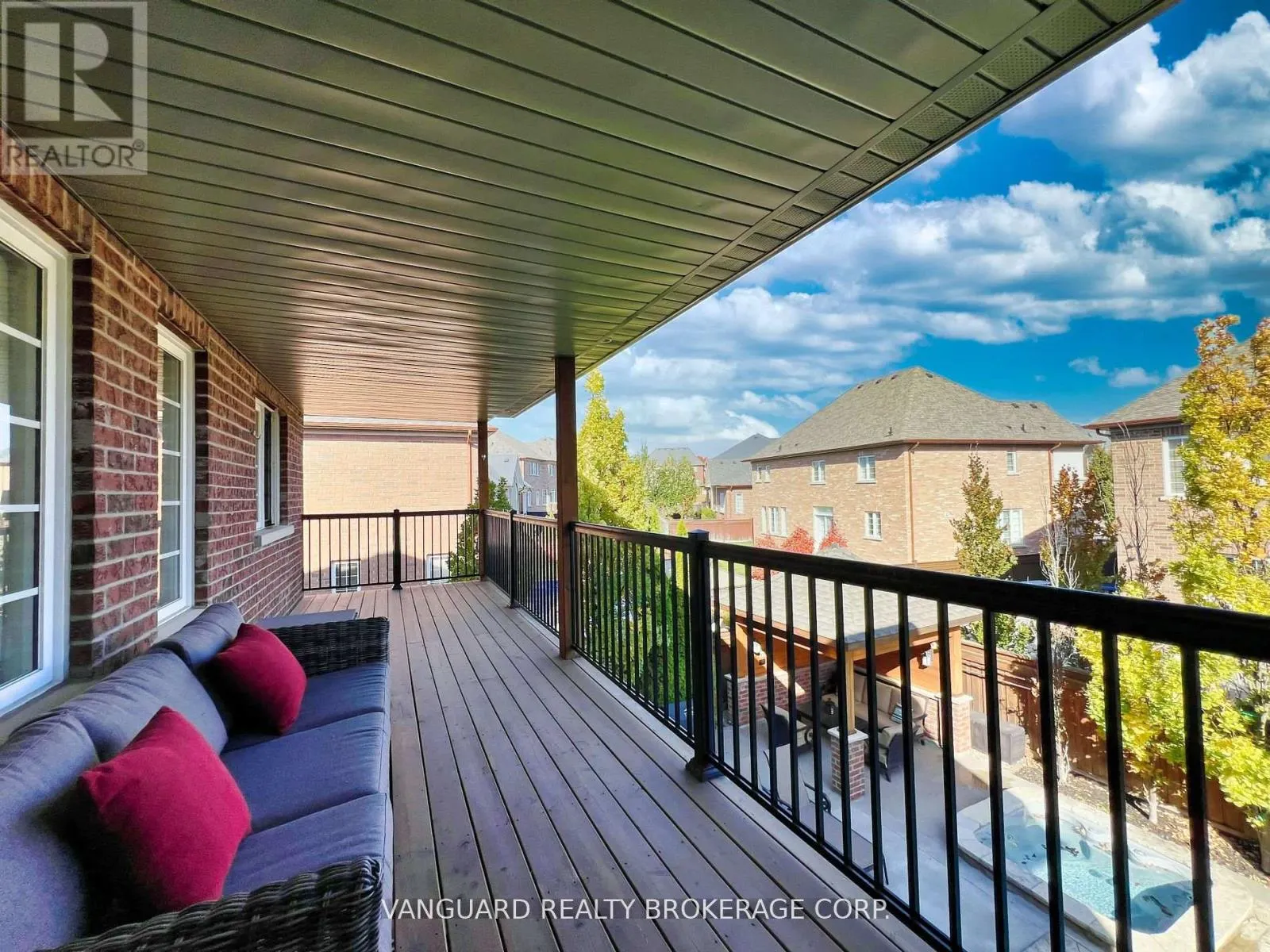 7 CAPE GEORGE TRAIL