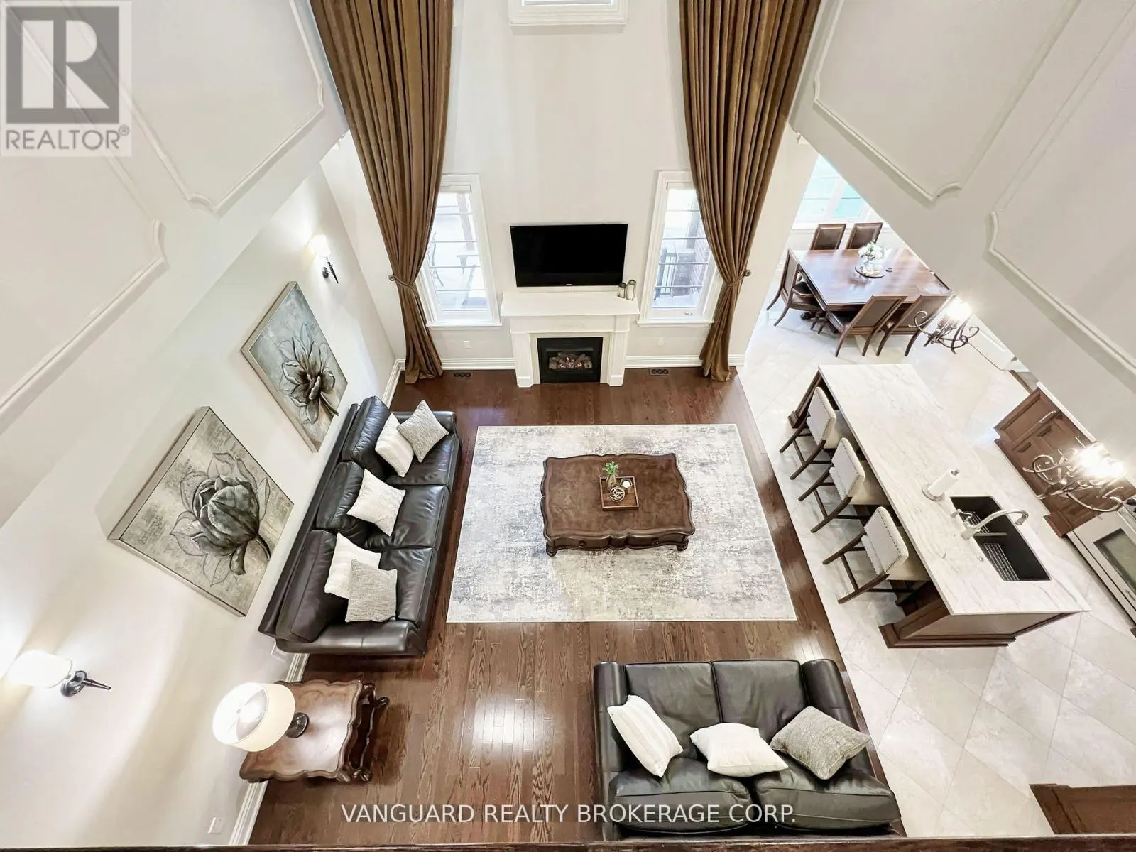 7 CAPE GEORGE TRAIL