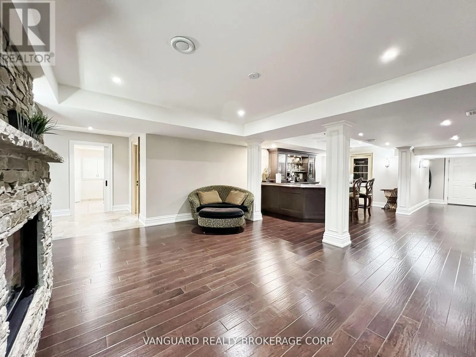 7 CAPE GEORGE TRAIL