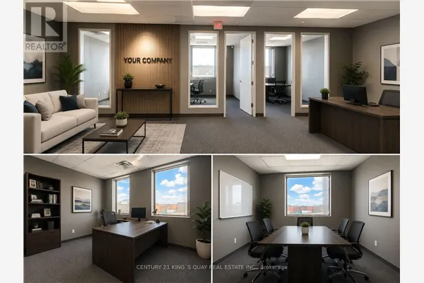 207 - 90 CENTURIAN DRIVE