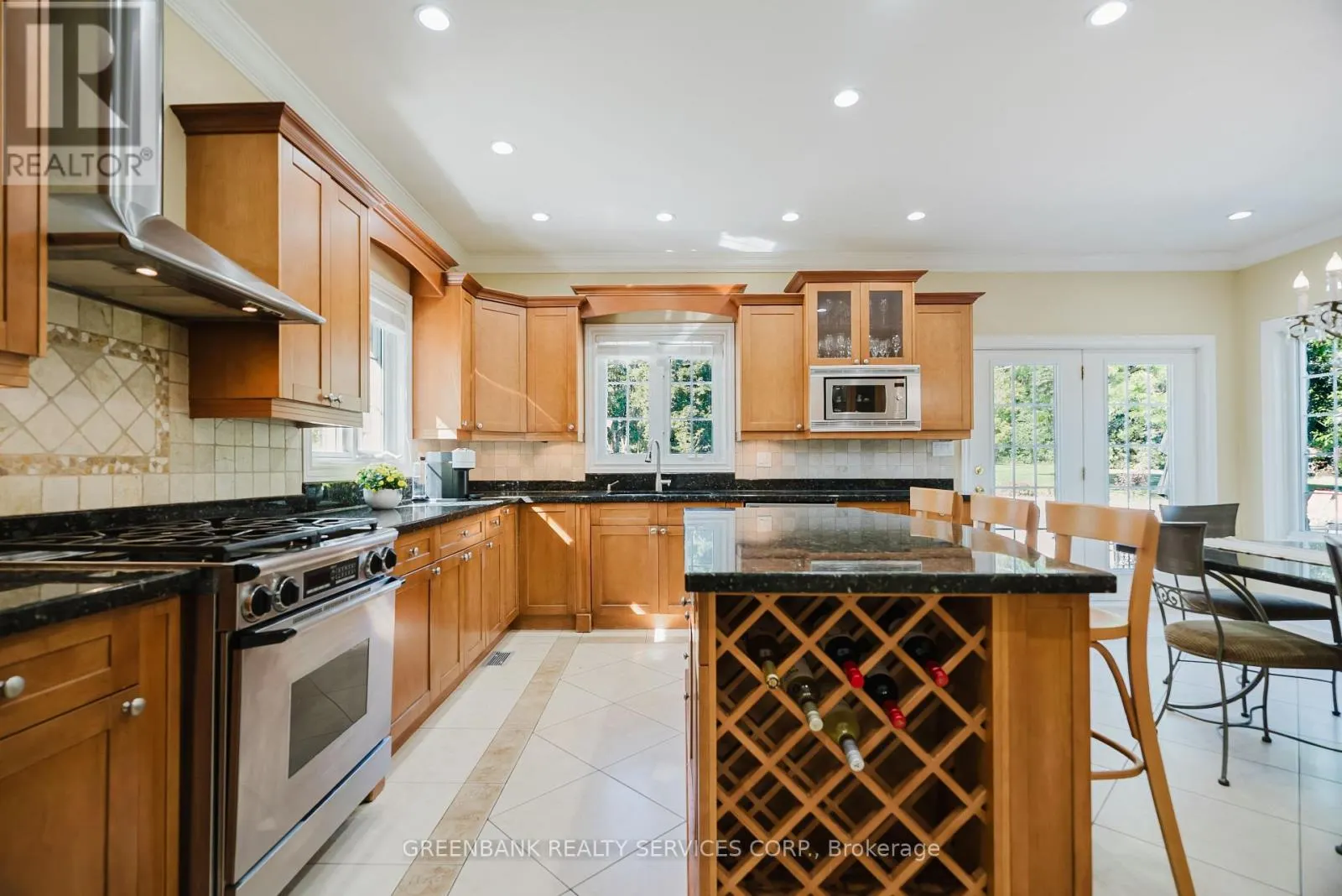5530 KING ROAD