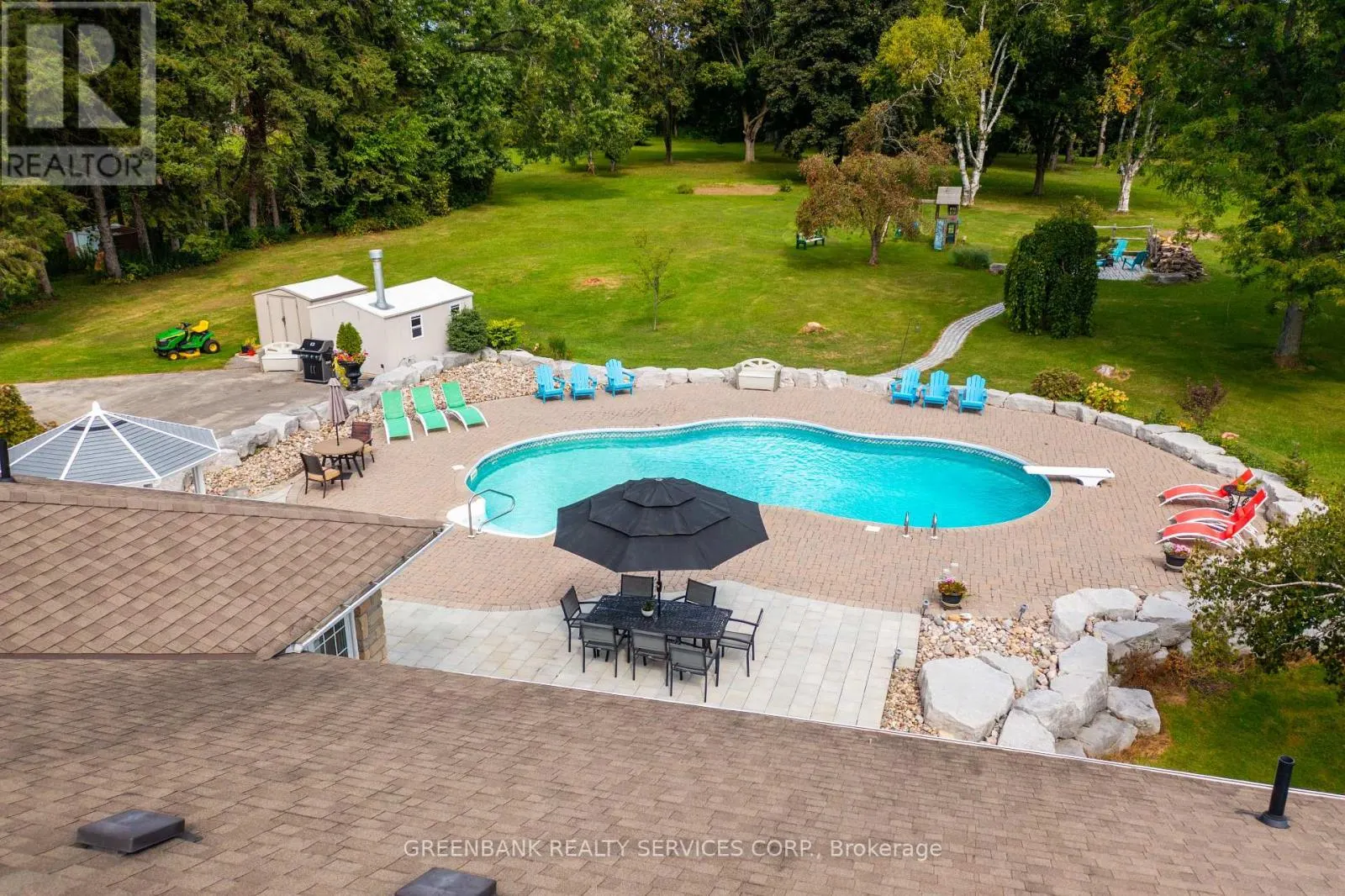5530 KING ROAD