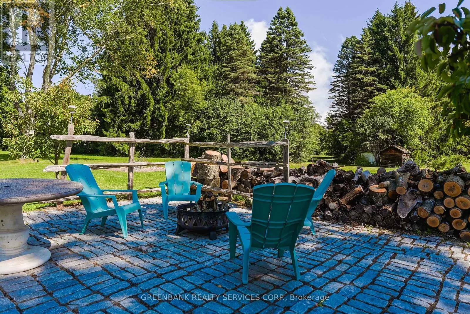 5530 KING ROAD