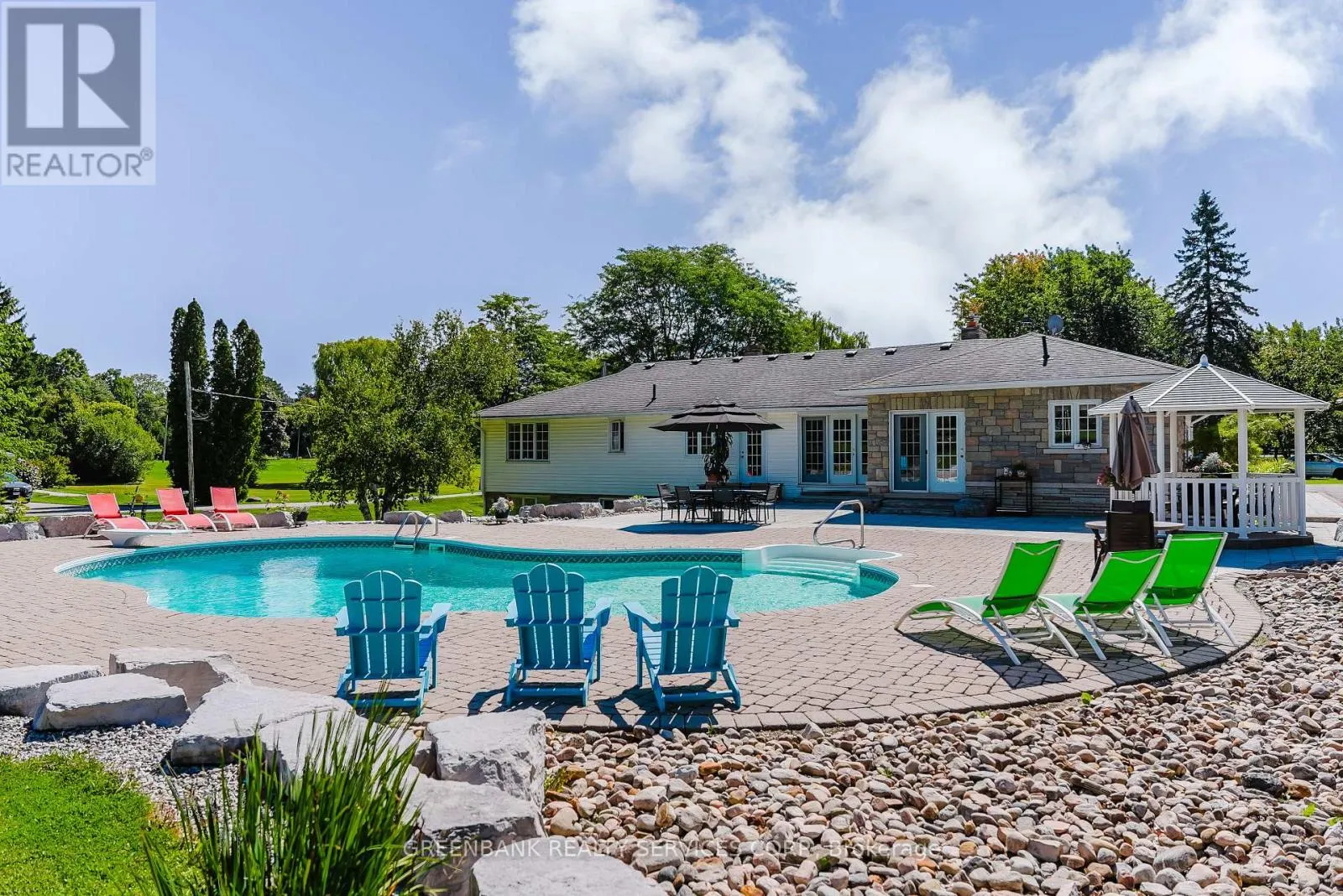 5530 KING ROAD