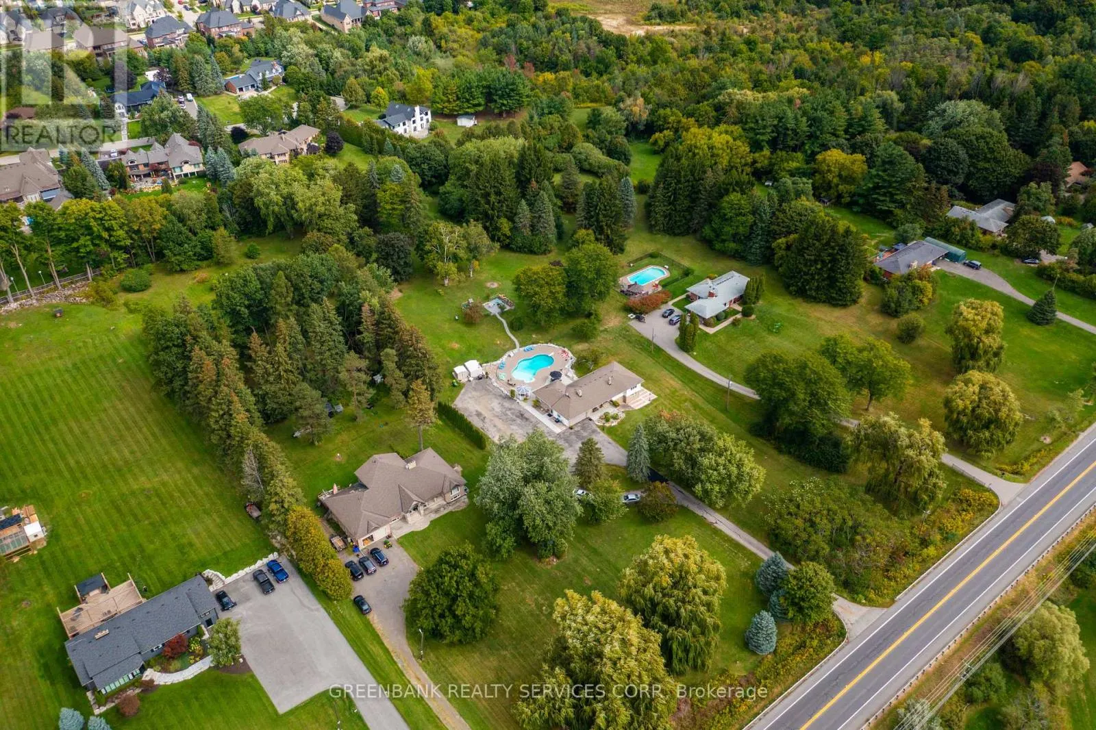 5530 KING ROAD