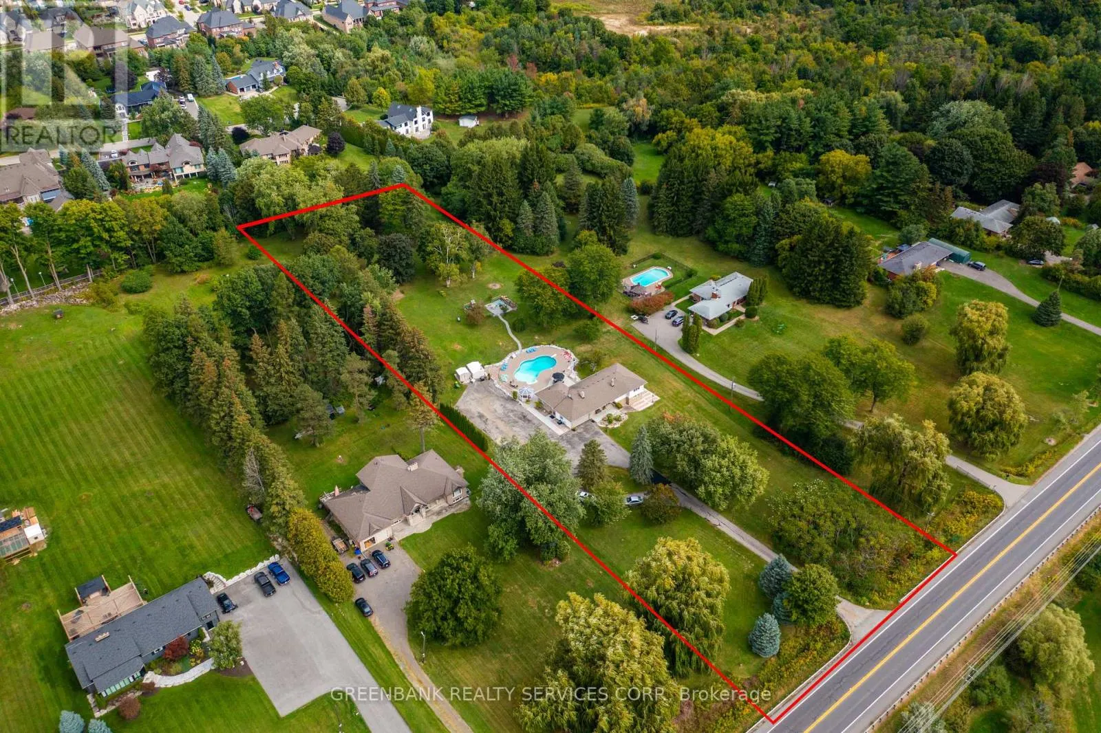 5530 KING ROAD