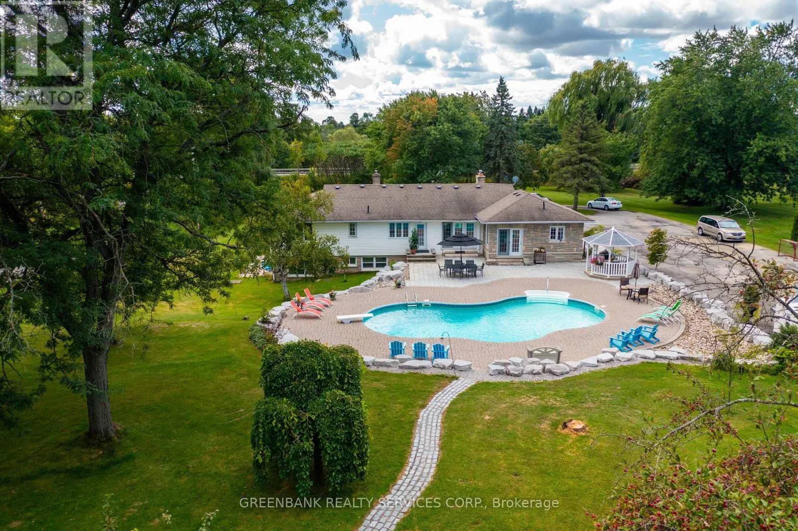 5530 KING ROAD