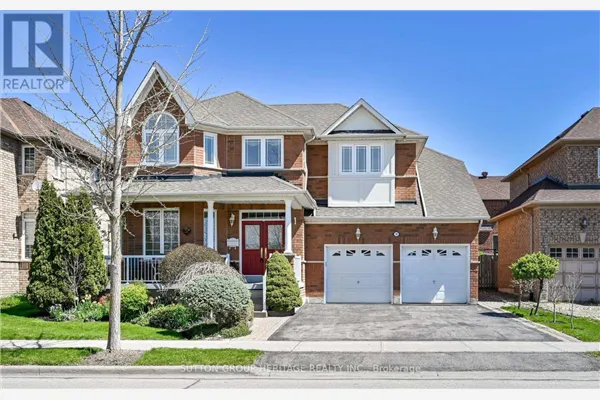 19 COUNTRY RIDGE DRIVE