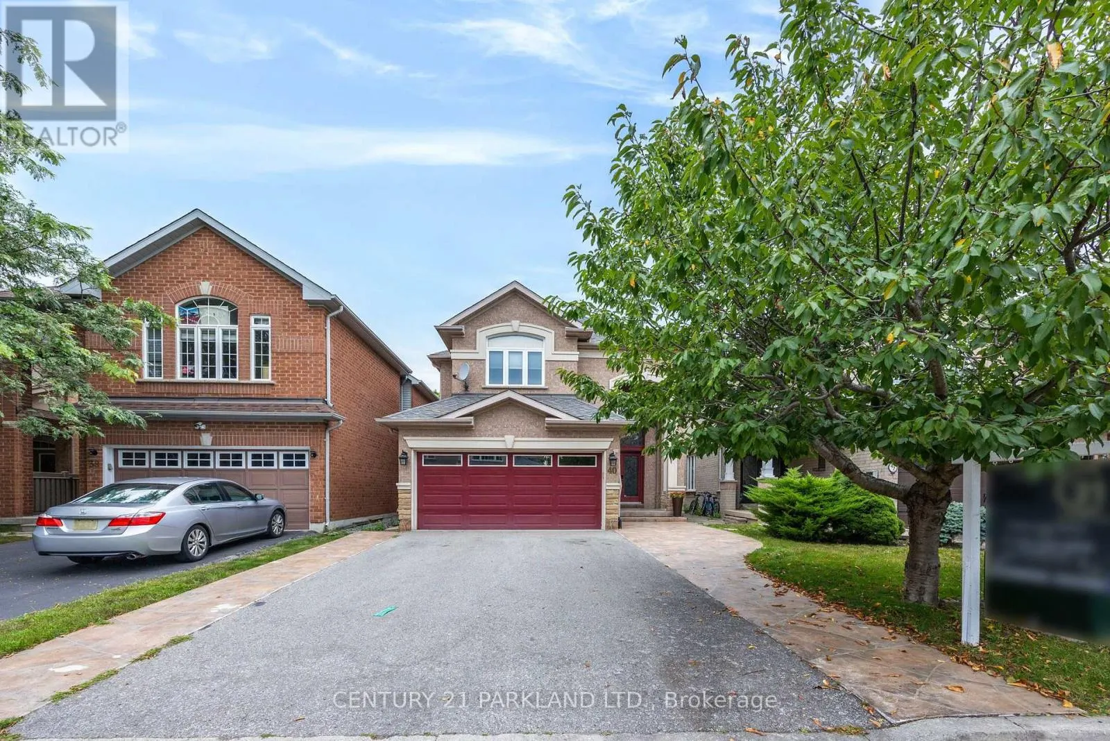 40 LADY FERN DRIVE